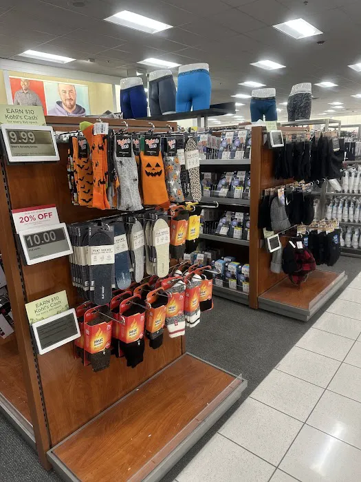 Kohl's 8