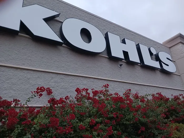 Kohl's 4