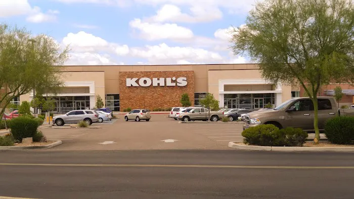 Kohl's 6