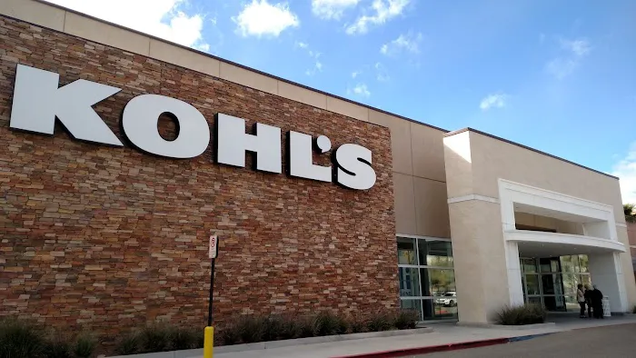 Kohl's 1
