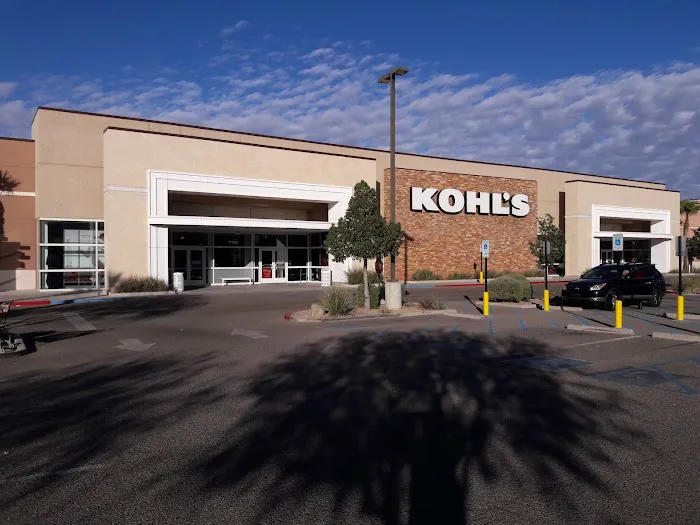 Kohl's 4