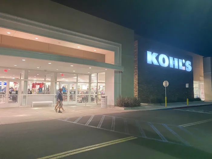 Kohl's 8