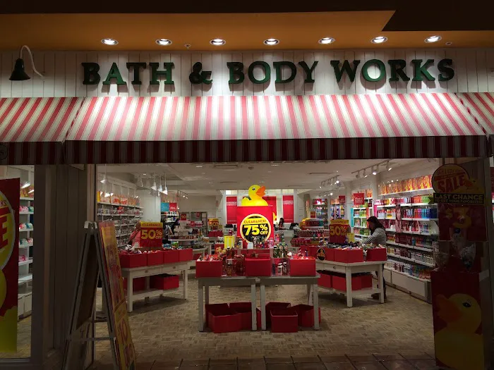 Bath & Body Works 9