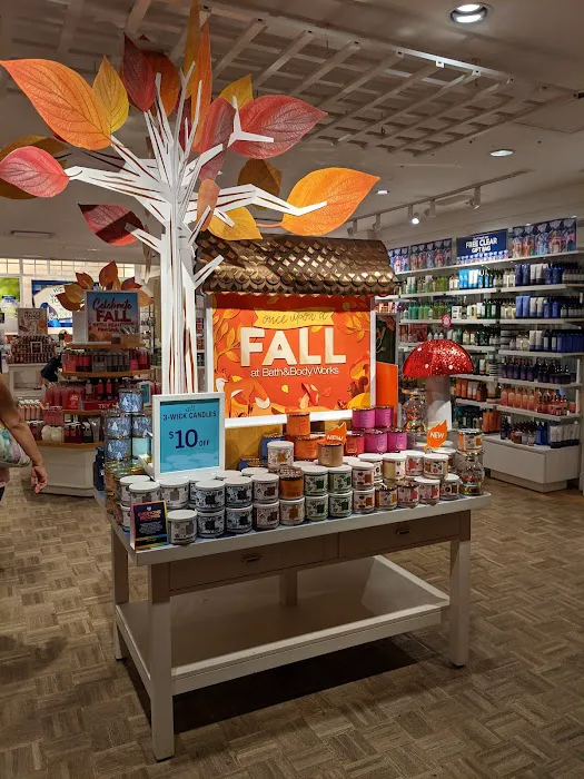 Bath & Body Works 3