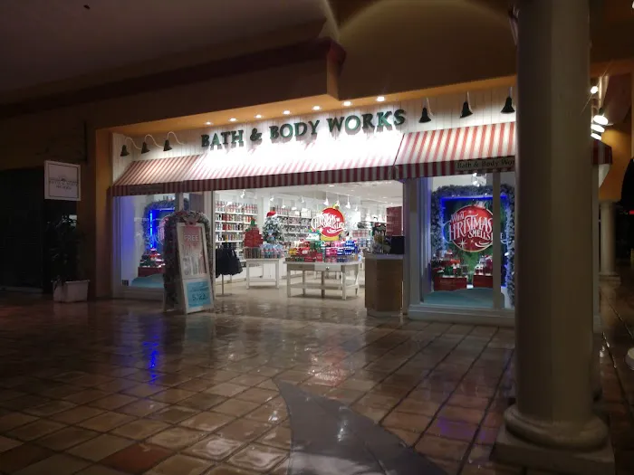 Bath & Body Works 7