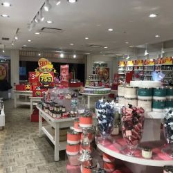 Bath & Body Works ico