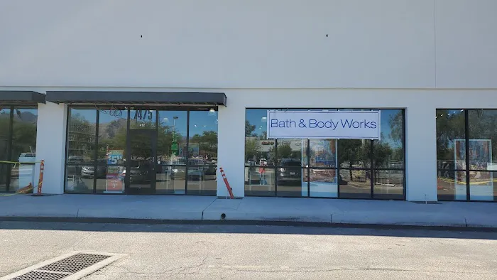 Bath & Body Works 2