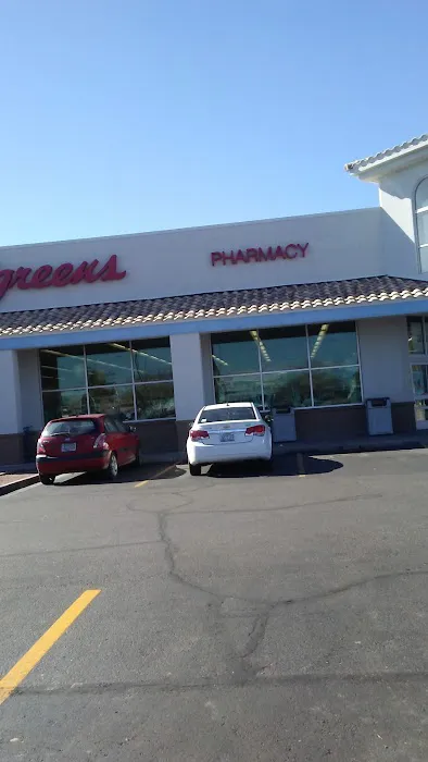 Walgreens 0