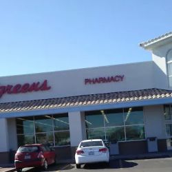 Walgreens ico