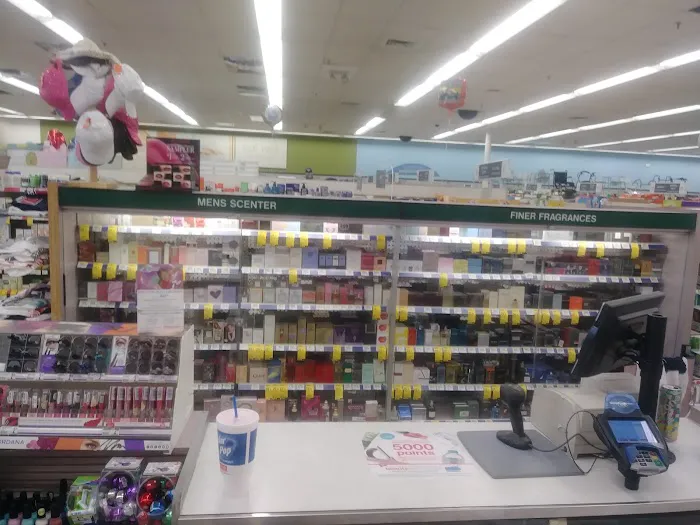 Walgreens 2