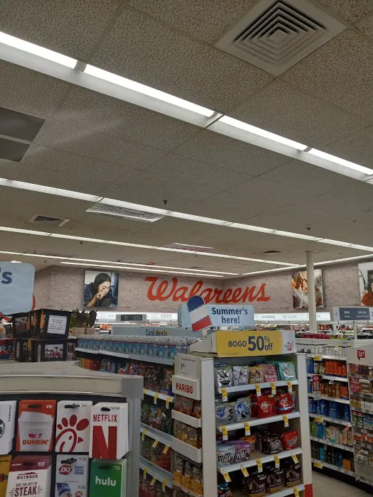 Walgreens 7