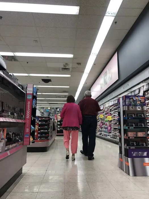 Walgreens 5
