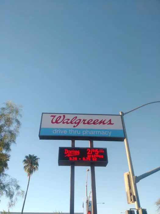 Walgreens 3