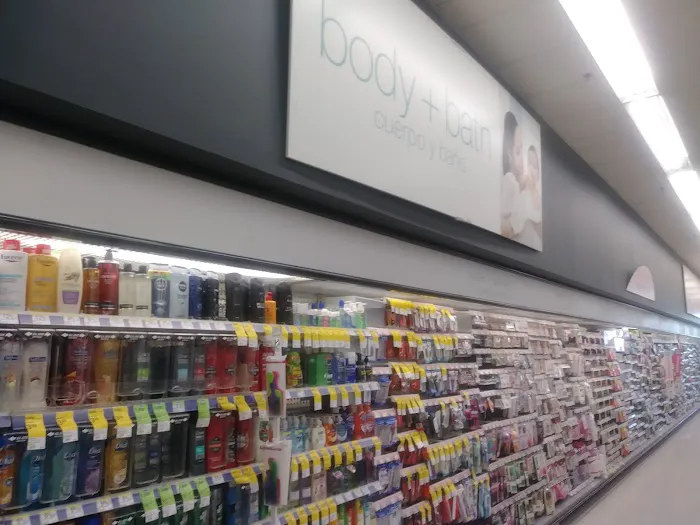 Walgreens 1