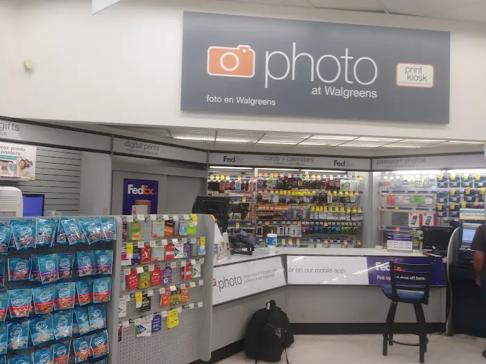 Walgreens 6