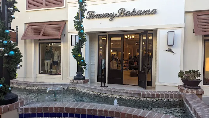 Tommy Bahama 1