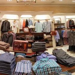 Tommy Bahama ico