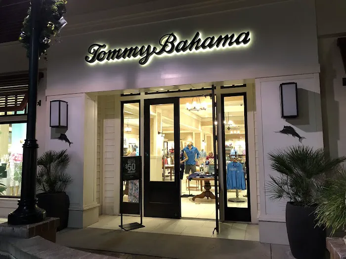 Tommy Bahama 3