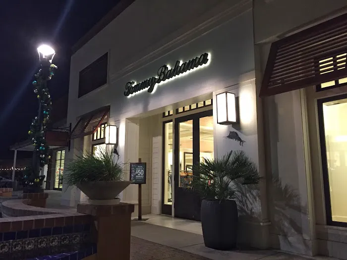 Tommy Bahama 5
