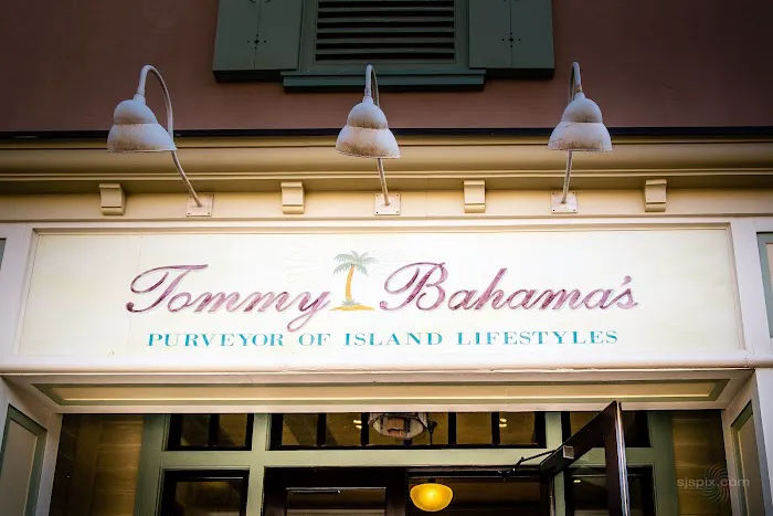 Tommy Bahama 4