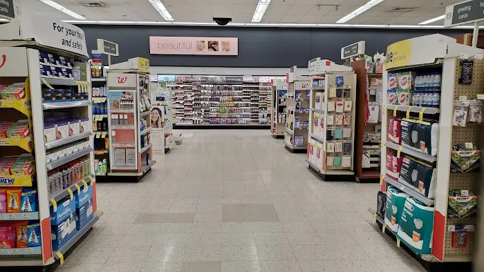 Walgreens 3