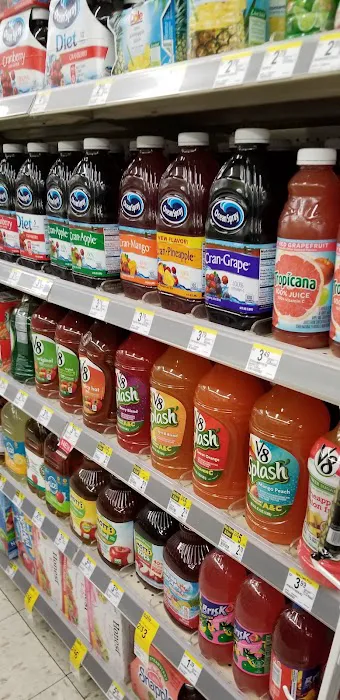 Walgreens 1