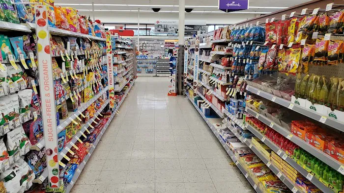 Walgreens 8