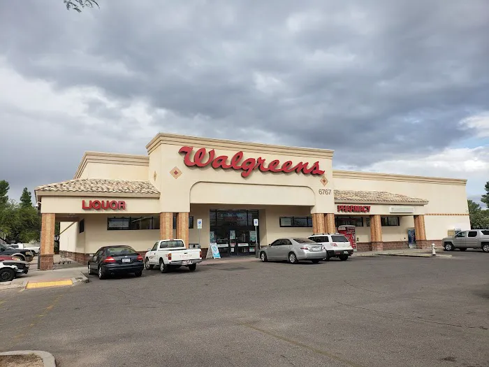 Walgreens 9