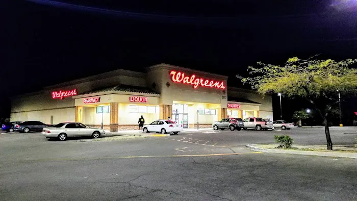 Walgreens 2