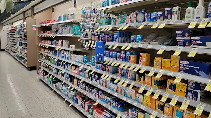 Walgreens 4