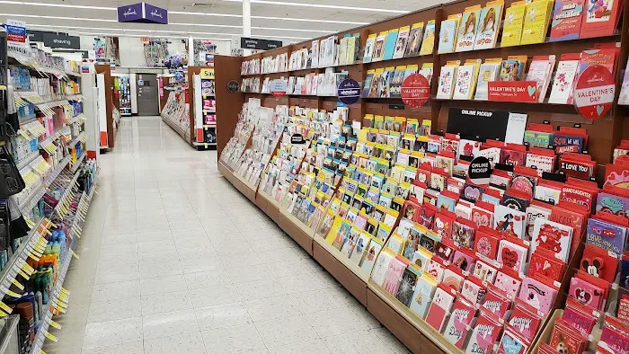 Walgreens 5