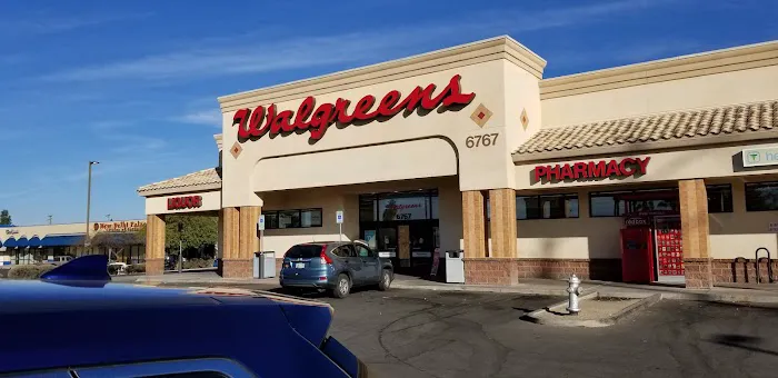 Walgreens 0