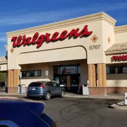 Walgreens ico