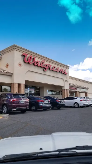 Walgreens 7