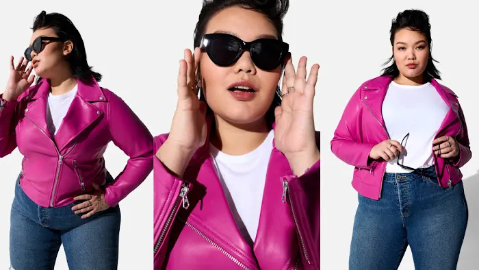 Torrid 5