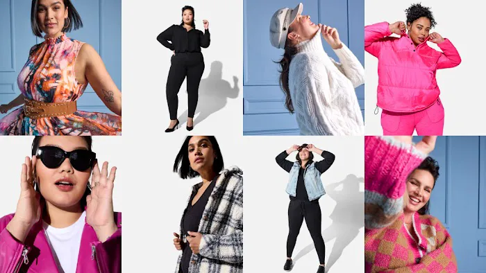 Torrid 7