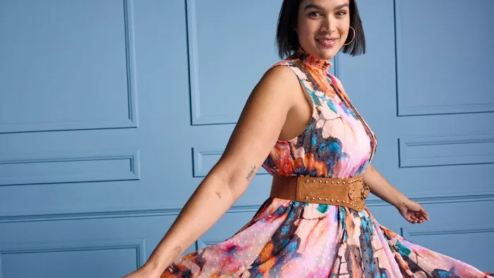 Torrid 6