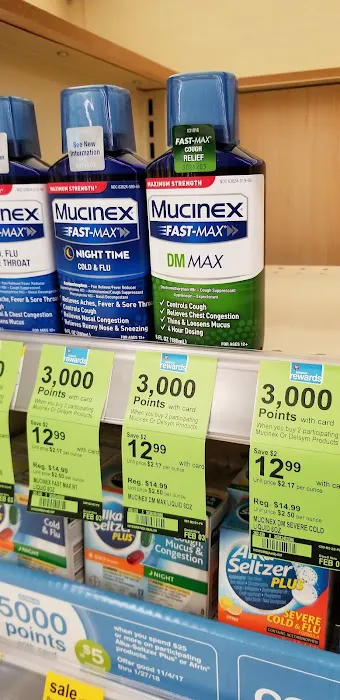 Walgreens 1