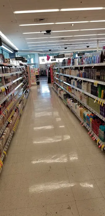 Walgreens 2