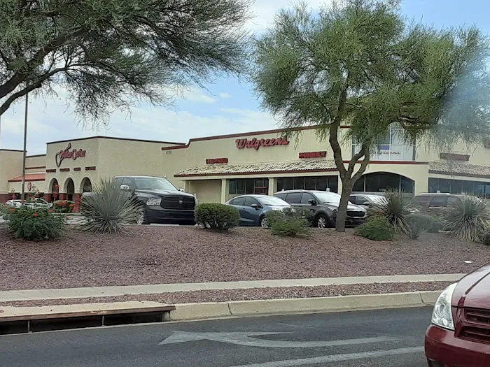 Walgreens 6
