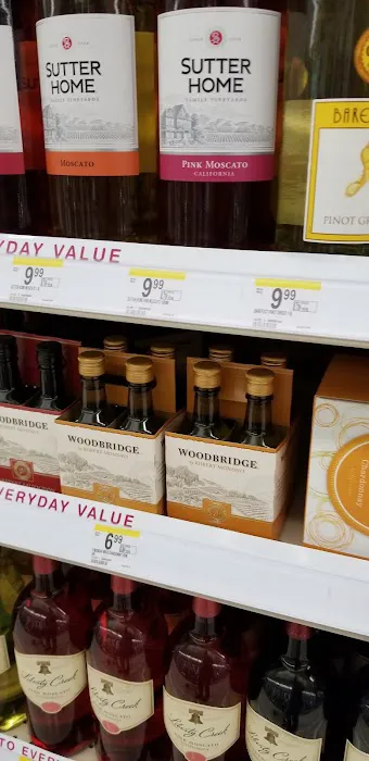 Walgreens 3