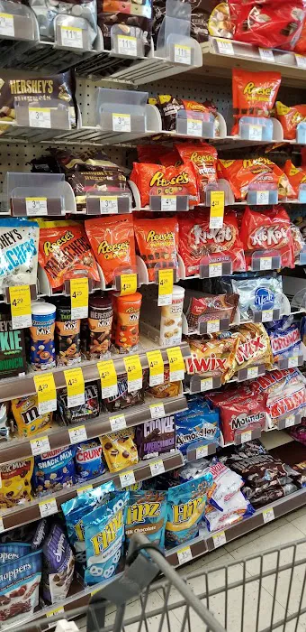 Walgreens 5