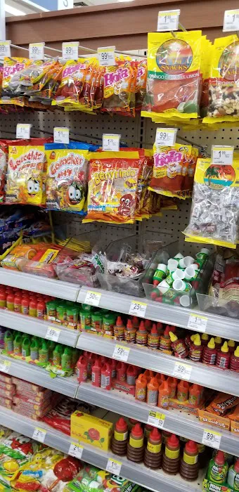 Walgreens 8