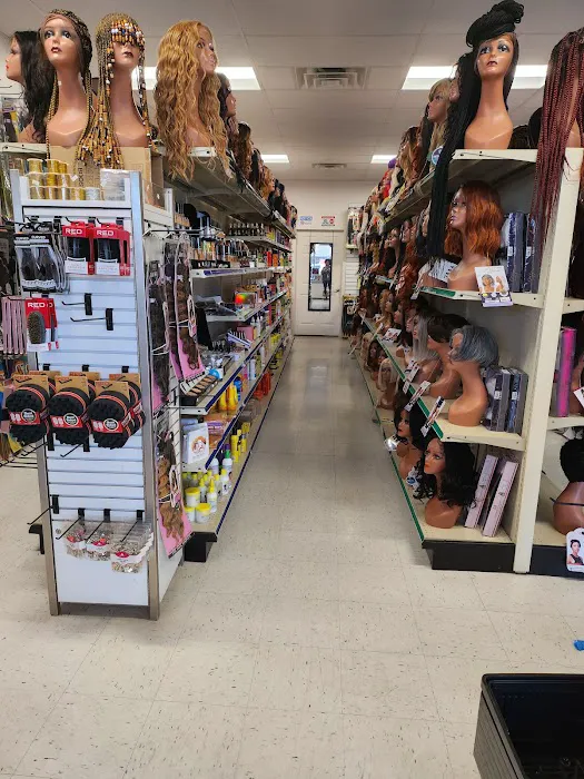 Tucson Hair & Beauty Supply 2