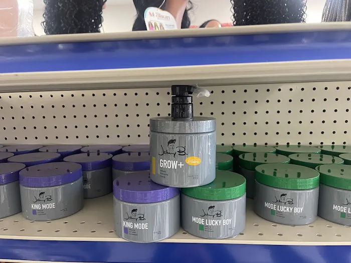 Tucson Hair & Beauty Supply 0