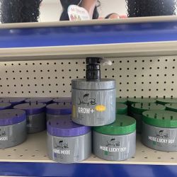 Tucson Hair & Beauty Supply ico