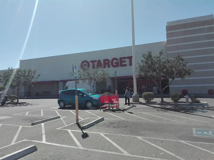 Target 0
