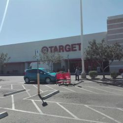 Target ico