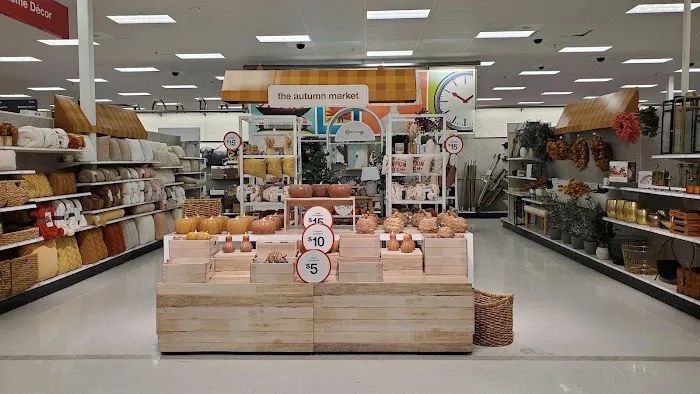 Target 4