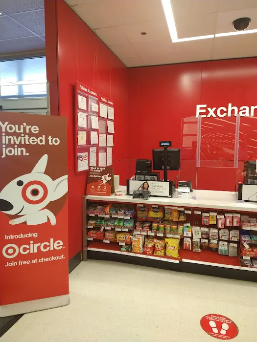 Target 5